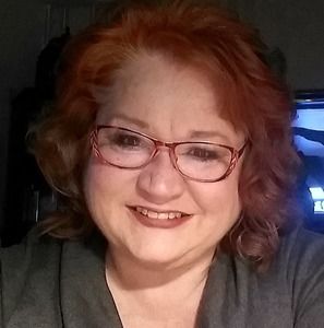 Meet your Posher, Nanette